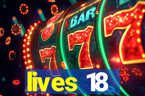 lives 18